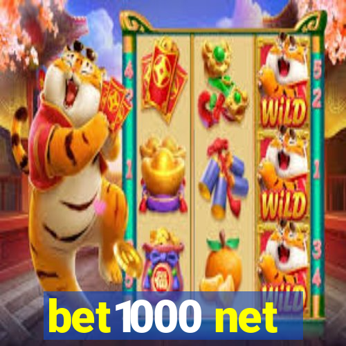 bet1000 net